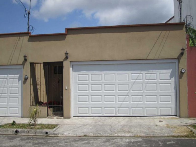 Foto Casa en Venta en Concepción, Cartago - U$D 120.750 - CAV879 - BienesOnLine