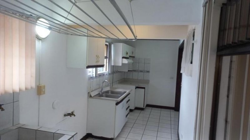 Foto Apartamento en Venta en Moravia, San José - ¢ 42.000.000 - APV65738 - BienesOnLine