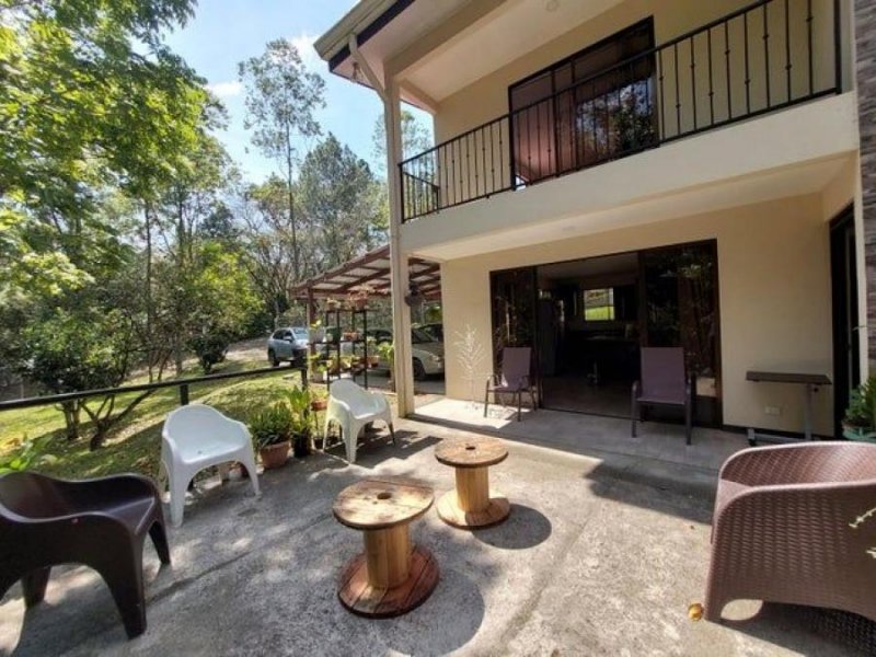 Casa en Venta en  Puriscal, San José