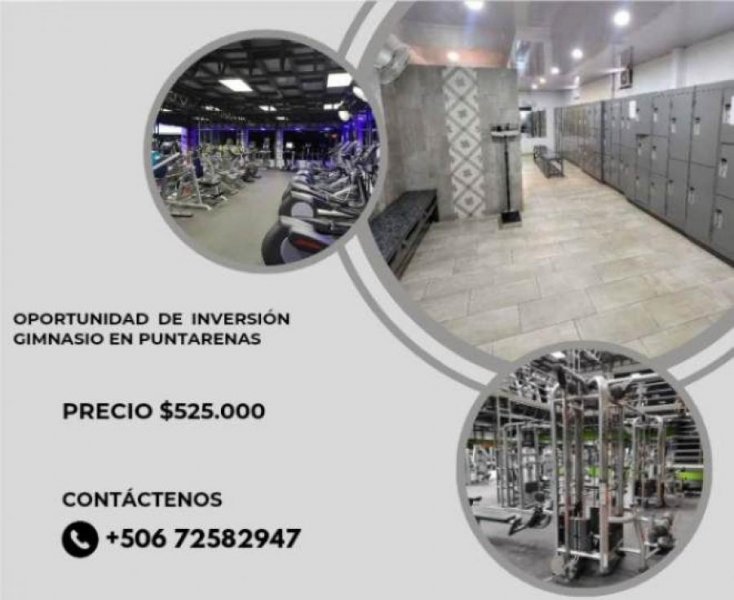 Bodega en Venta en  Puntarenas, Puntarenas