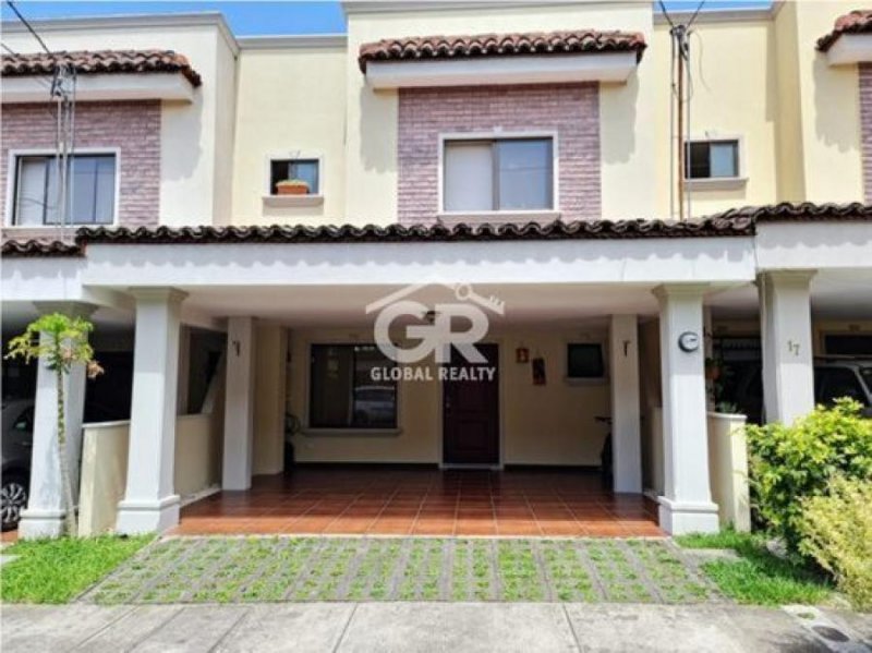 Foto Casa en Alquiler en Concepción, La Unión, Cartago - U$D 1.100 - CAA87222 - BienesOnLine