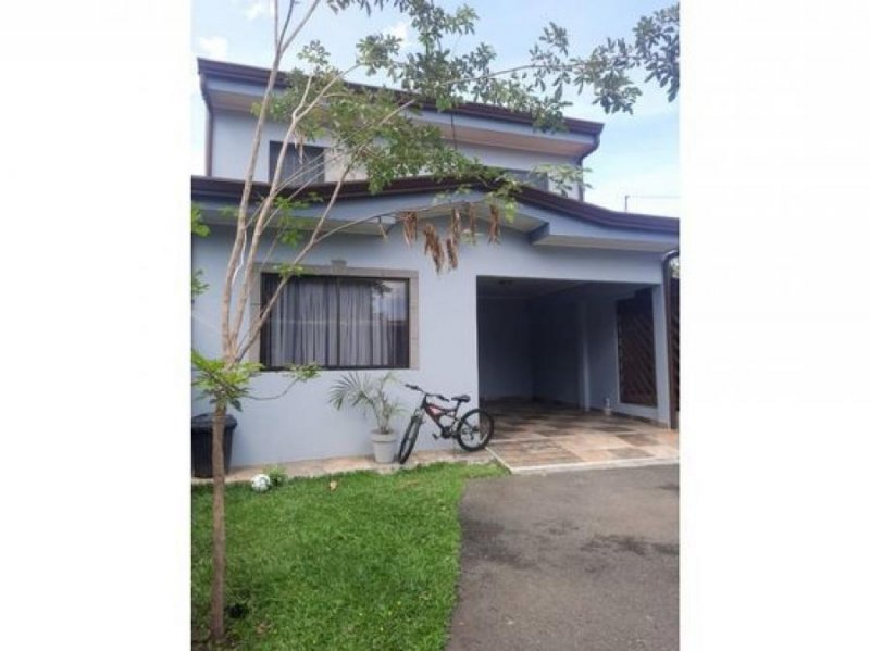 Foto Casa en Venta en Desamparados, San José - ¢ 105.000.000 - CAV87237 - BienesOnLine