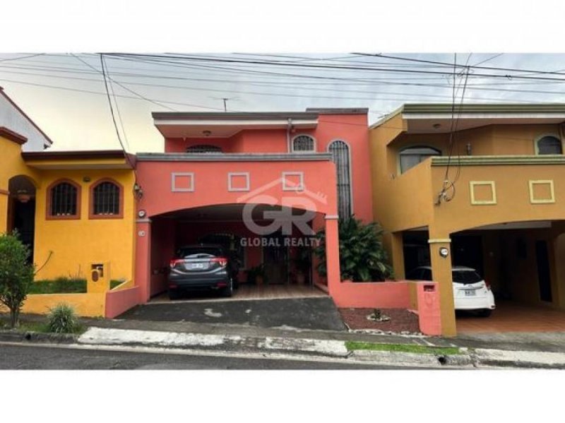 Foto Casa en Venta en Desamparados, San José - ¢ 84.000.000 - CAV87229 - BienesOnLine