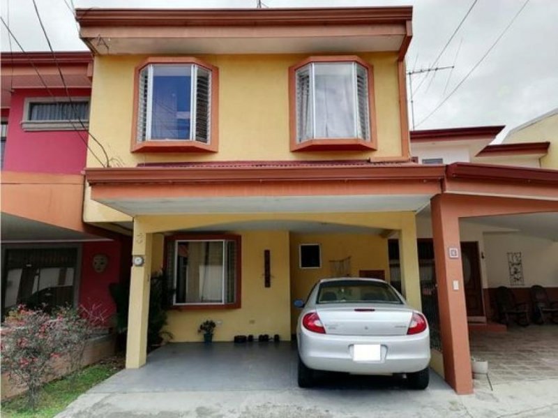 Foto Casa en Venta en Desamparados, San José - U$D 145.000 - CAV87231 - BienesOnLine