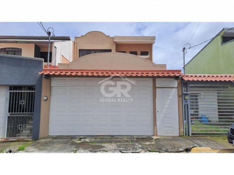 Casa en Venta en  Desamparados, San José