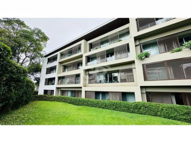 Foto Apartamento en Venta en Barrio Escalante, San José - U$D 159.900 - APV87234 - BienesOnLine