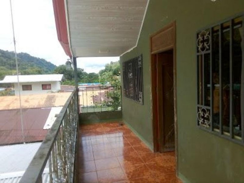 Foto Casa en Venta en Ureña, Golfito, Puntarenas - ¢ 39.000.000 - CAV48123 - BienesOnLine