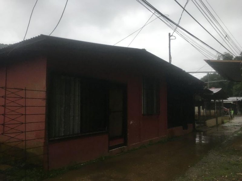 Foto Casa en Venta en Ureña, Golfito, Puntarenas - ¢ 16.000.000 - CAV48504 - BienesOnLine