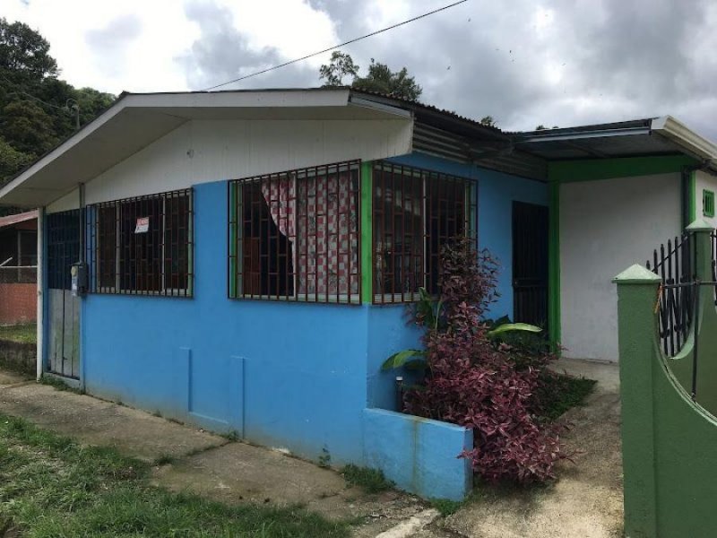 Foto Casa en Venta en Ureña, Golfito, Puntarenas - ¢ 35.000.000 - CAV48182 - BienesOnLine