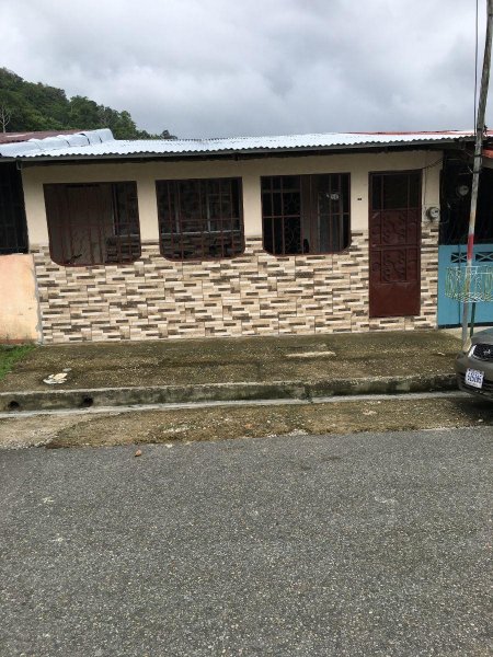 Foto Casa en Venta en Invu Kilómetro Tres, Golfito, Puntarenas - ¢ 26.000.000 - CAV47562 - BienesOnLine