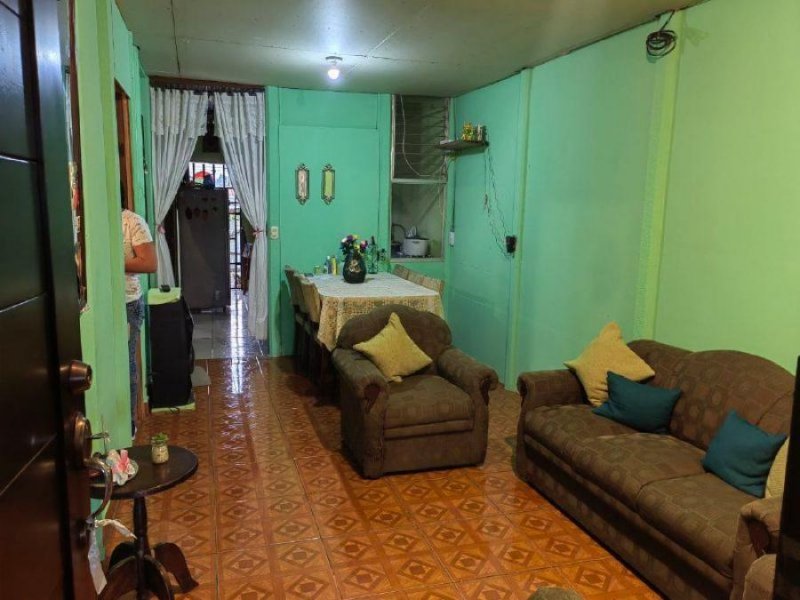 Casa en Venta en  San Rafael, Cartago