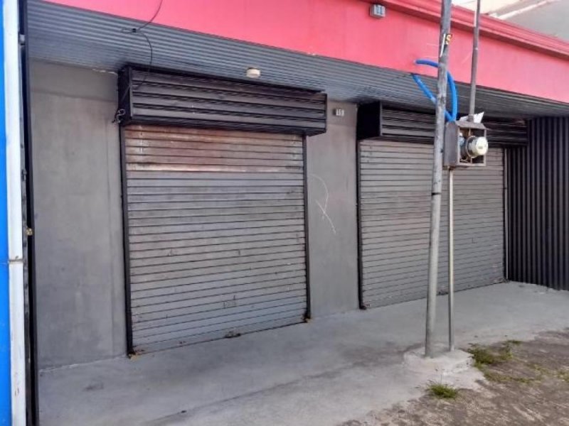 Foto Comercio en Venta en Guapiles, Pococí, Limón - U$D 550 - CMV25390 - BienesOnLine