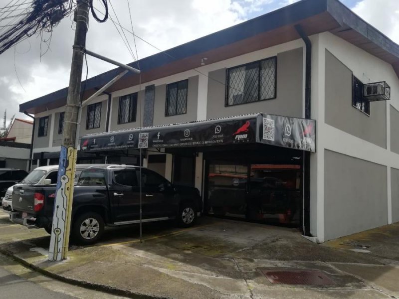 Foto Edificio en Venta en Llorente de Tibás, Tibás, San José - U$D 750.000 - EDV60508 - BienesOnLine