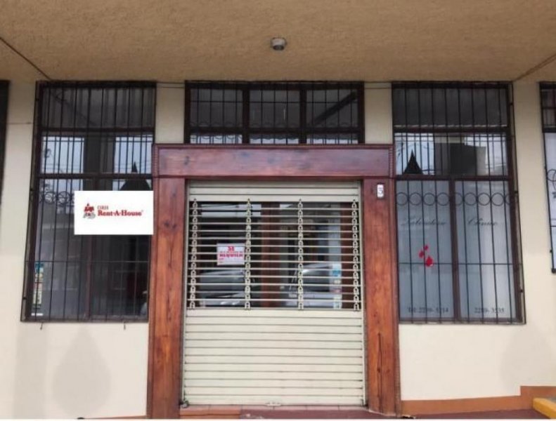 Foto Comercio en Alquiler en Centro, Escazú, San José - U$D 870 - CMA24367 - BienesOnLine