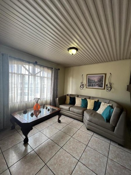 Foto Casa en Venta en Centro, Alajuela - ¢ 135.000.000 - CAV77050 - BienesOnLine