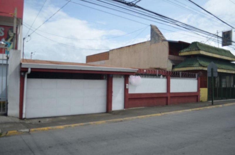 Casa en Alquiler en Guadalupe El Alto, San José