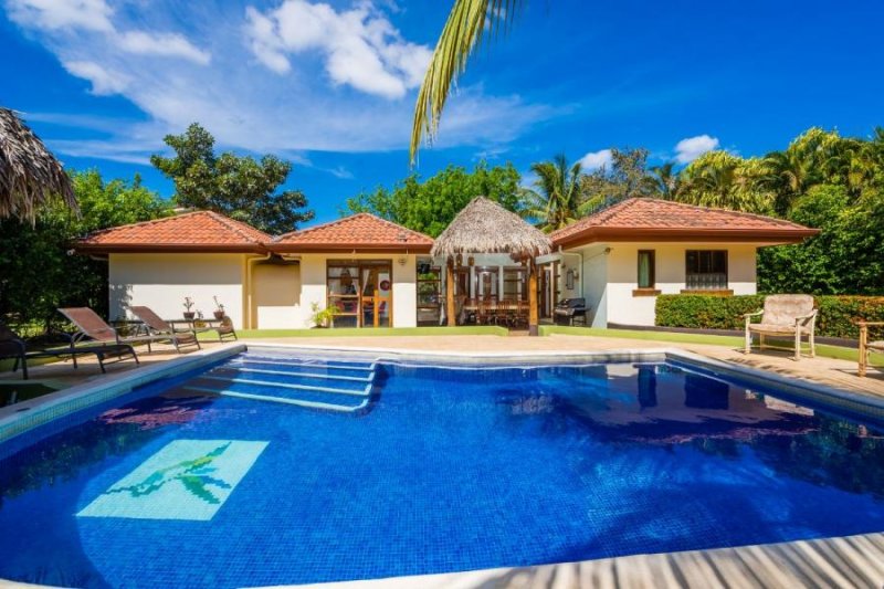 Casa en Venta en  Tamarindo, Guanacaste