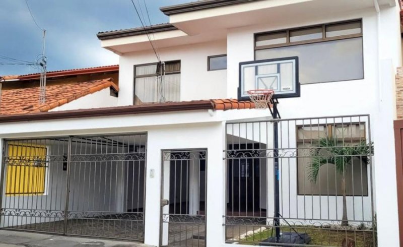 Foto Casa en Venta en San Pablo, Heredia - U$D 495.000 - CAV105499 - BienesOnLine