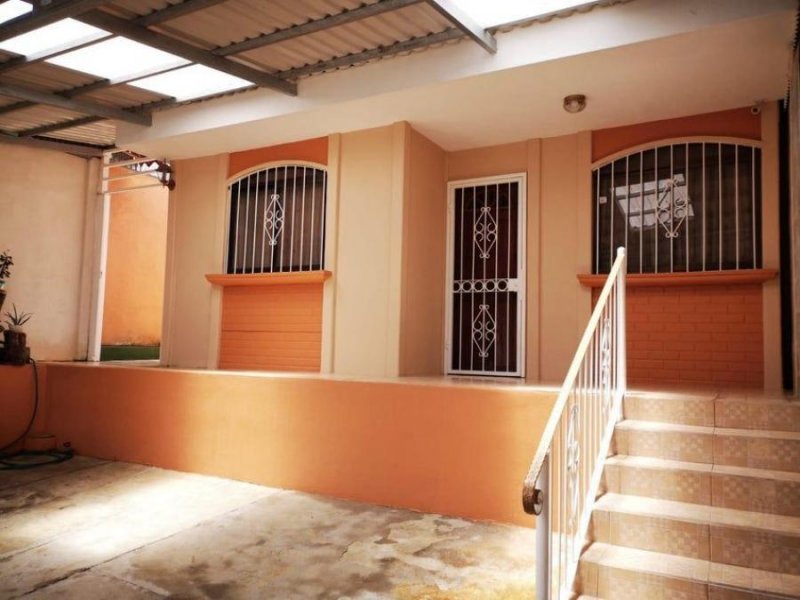 Casa en Venta en  Cartago, Cartago