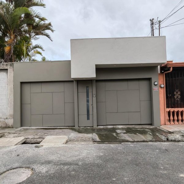 Casa en Venta en  Aguacaliente, Cartago