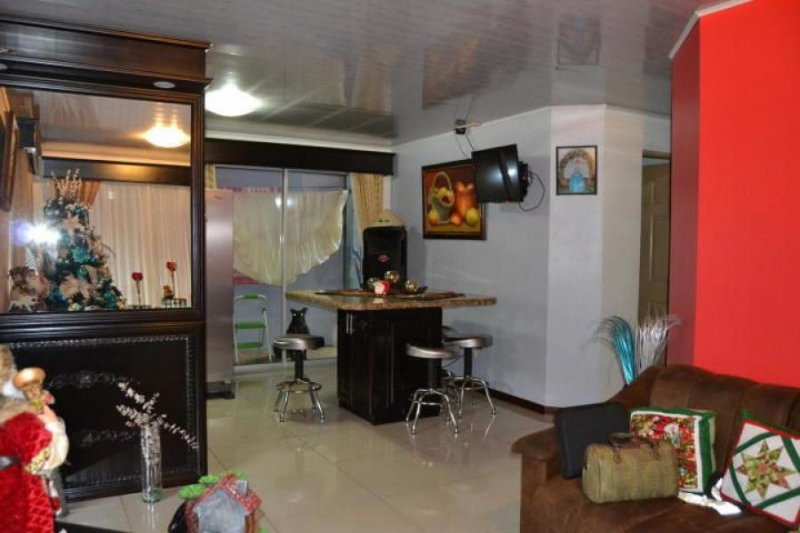 Foto Casa en Venta en San Pedro, Santa Bárbara, Heredia - ¢ 90.000.000 - CAV24133 - BienesOnLine