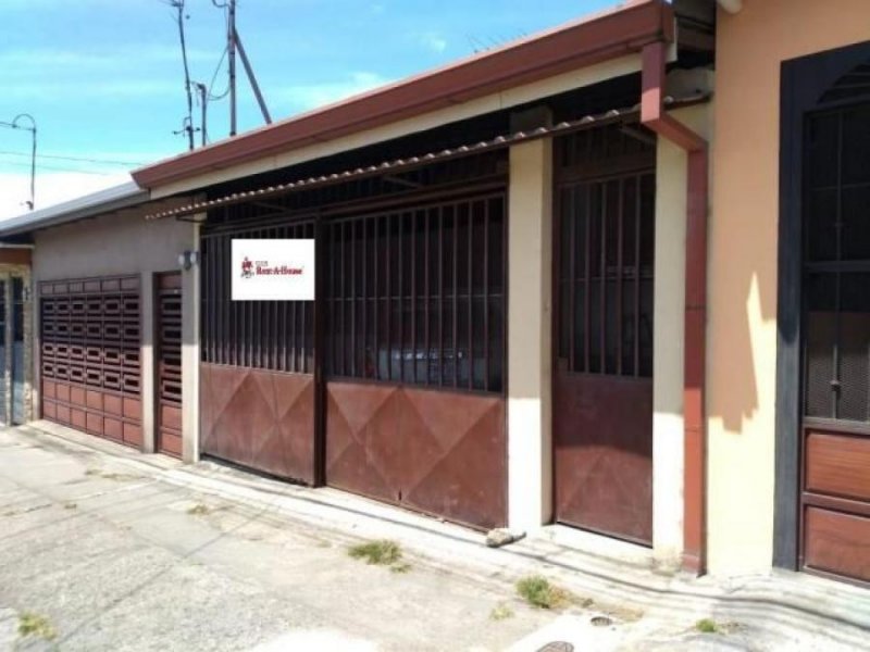 Foto Casa en Venta en San Isidro, Vasquez de Coronado, San José - ¢ 46.000.000 - CAV19875 - BienesOnLine