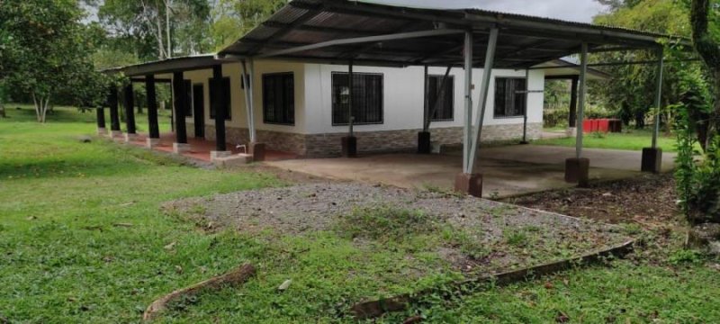 Casa en Venta en PocoJimenez Pococí, Limón