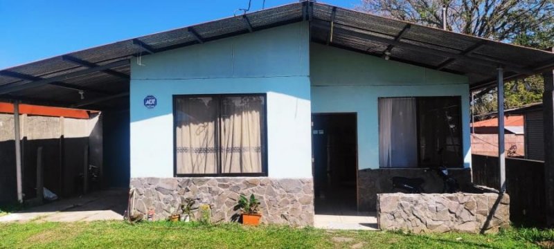 Foto Casa en Venta en PocoJimenez, Pococí, Limón - U$D 73.900 - CAV72703 - BienesOnLine