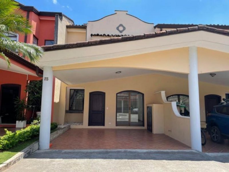 Foto Casa en Venta en Santa Ana, San José - U$D 168.500 - CAV42720 - BienesOnLine