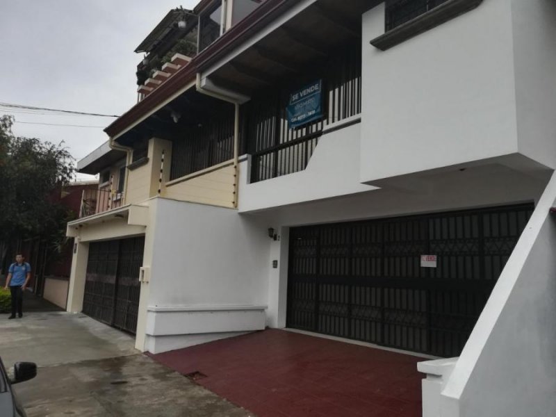 Foto Casa en Venta en Pavas, San José - U$D 220.000 - CAV29772 - BienesOnLine