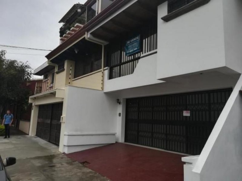 Foto Casa en Venta en Rohrmoser, Pavas, San José - U$D 220.000 - CAV24991 - BienesOnLine