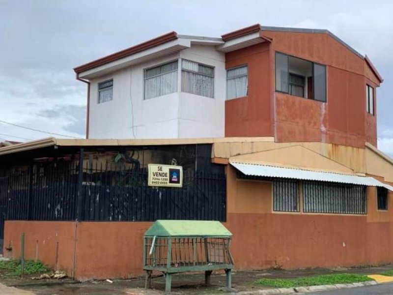 Foto Casa en Venta en Ulloa, Heredia, Heredia - ¢ 100.000.000 - CAV25356 - BienesOnLine