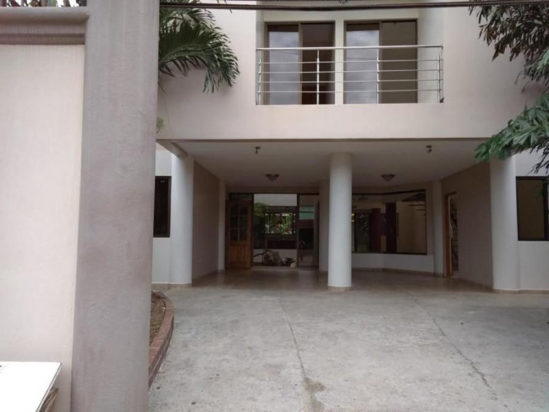 Foto Casa en Venta en San Joaquín, Flores, Heredia - U$D 260.000 - CAV19583 - BienesOnLine