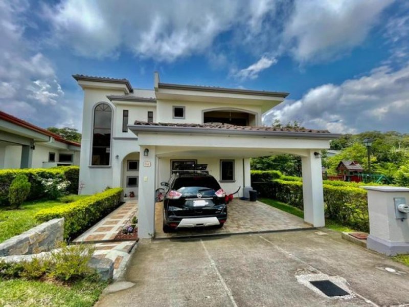 Foto Casa en Venta en Barreal de Heredia Ulloa, Heredia, Heredia - U$D 266.000 - CAV46397 - BienesOnLine