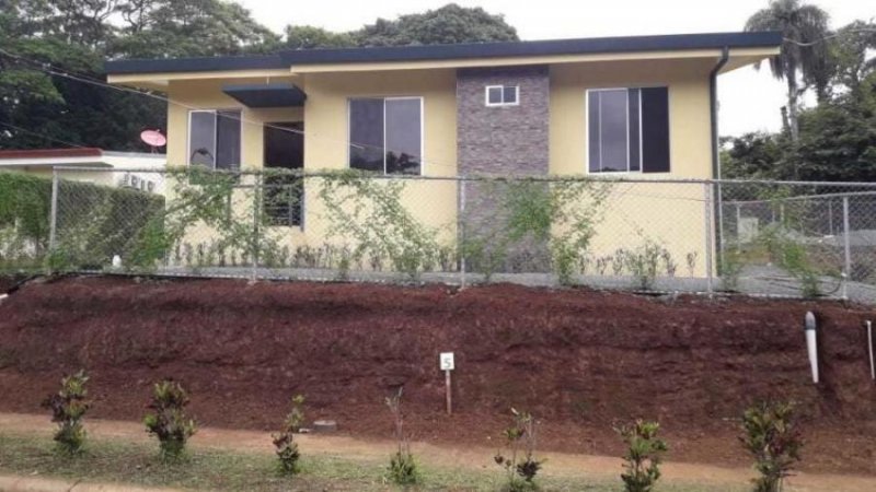 Foto Casa en Venta en Orotina, Orotina, Alajuela - U$D 147.500 - CAV25061 - BienesOnLine