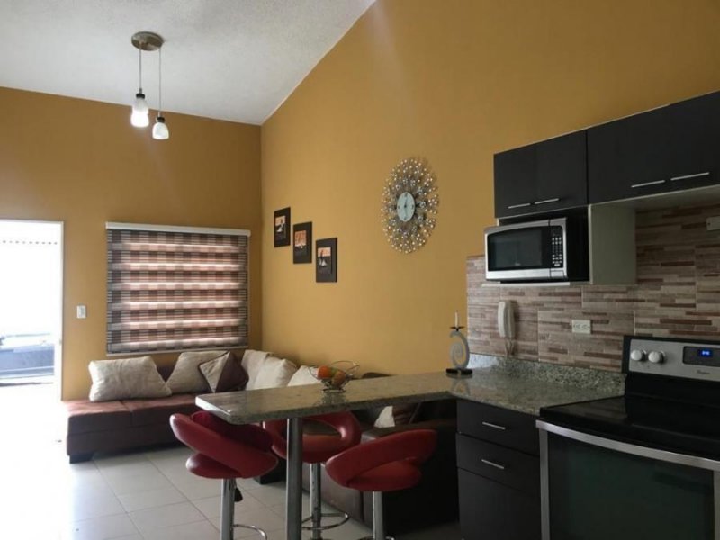 Foto Casa en Alquiler en San rafael, San Rafael, Alajuela - U$D 600 - CAA33095 - BienesOnLine