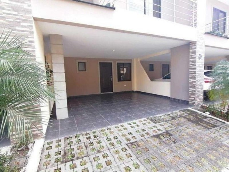 Foto Casa en Alquiler en Mora, Colón, San José - U$D 1.200 - CAA60455 - BienesOnLine