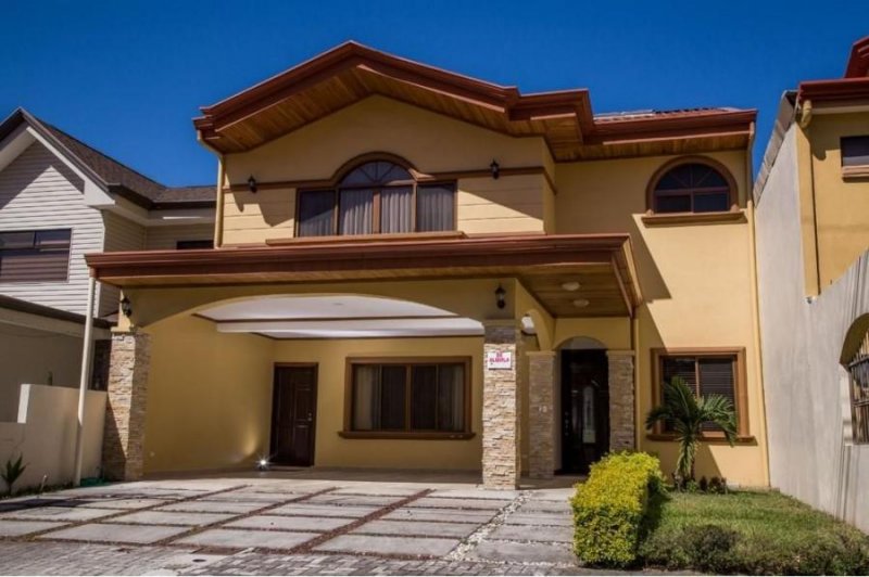 Foto Casa en Alquiler en Moravia, San José - U$D 1.600 - CAA15677 - BienesOnLine