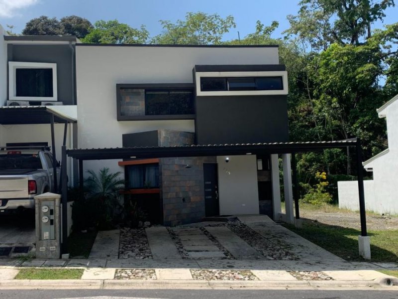 Casa en Alquiler en Jacó Herradura, Puntarenas