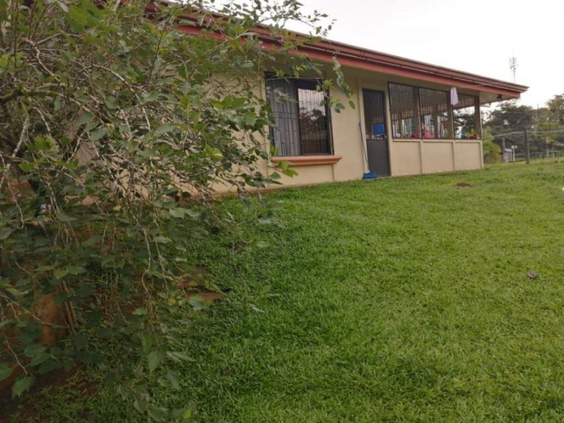 Foto Casa en Venta en Canaleete, Canalete, Alajuela - ¢ 95.000.000 - CAV33243 - BienesOnLine