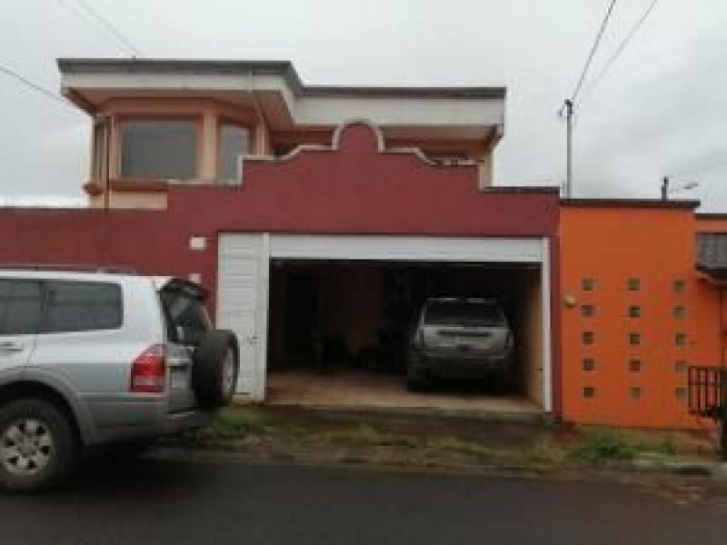 Foto Casa en Venta en La Unión, Cartago - U$D 129.000 - CAV27287 - BienesOnLine