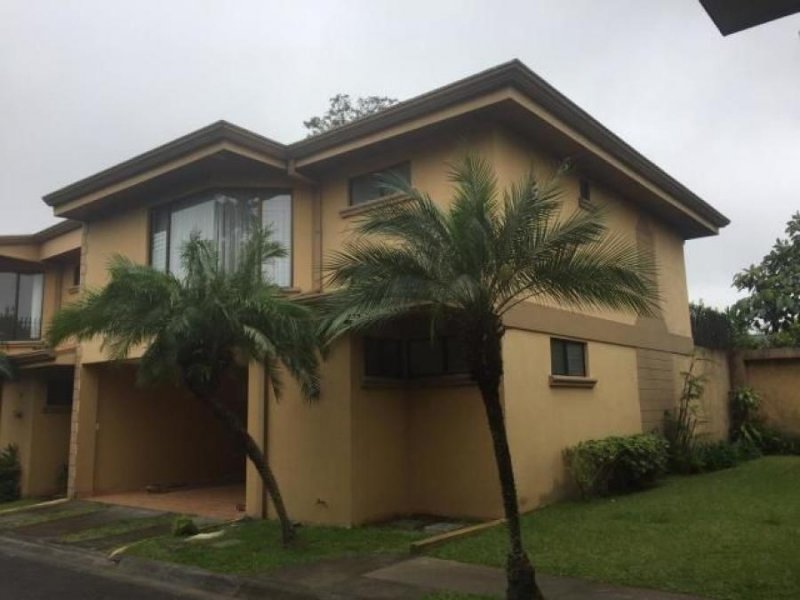 Foto Casa en Venta en San Rafael, Montes de Oca, San José - U$D 200.000 - CAV25091 - BienesOnLine