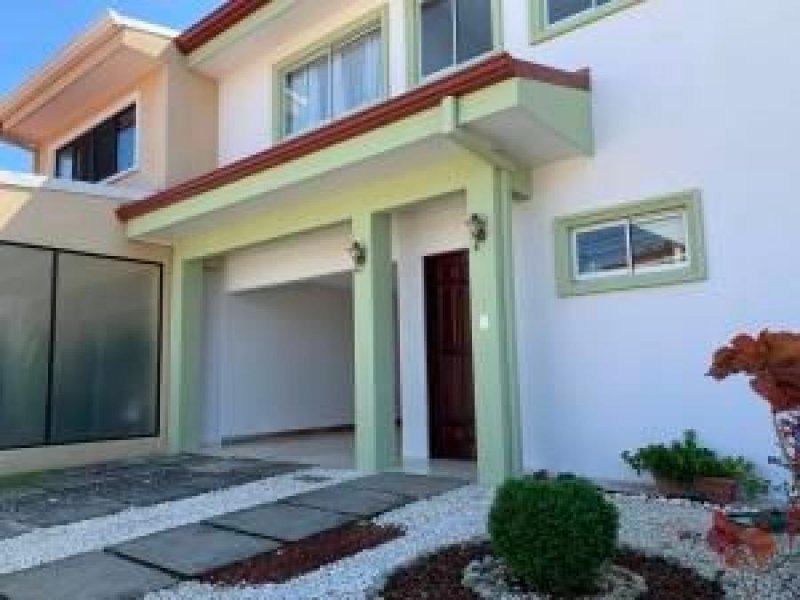 Foto Casa en Venta en Alajuela, Alajuela - ¢ 95.000.000 - CAV26767 - BienesOnLine