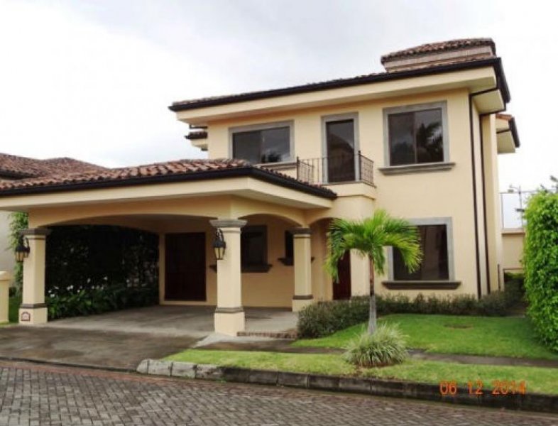 Foto Casa en Venta en Belén, Heredia - U$D 500.000 - CAV4787 - BienesOnLine