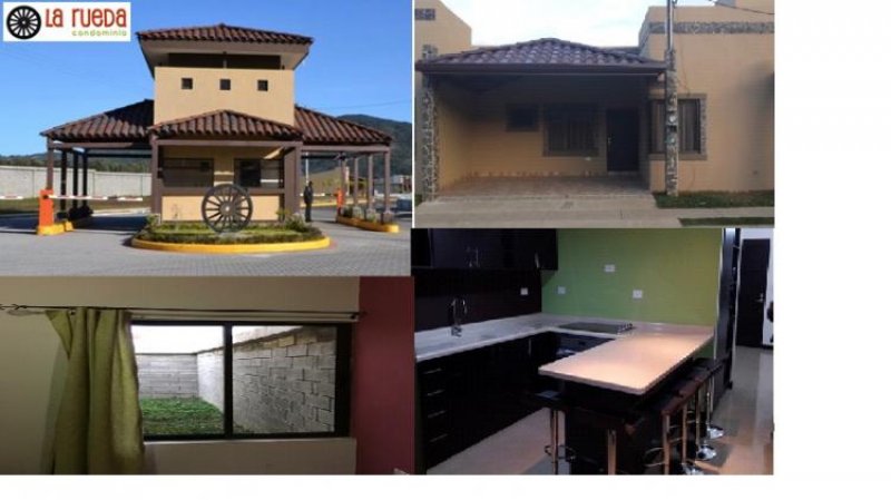 Foto Casa en Venta en Quebradilla, Cartago - ¢ 53.000.000 - CAV12756 - BienesOnLine