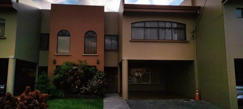 Foto Casa en Venta en Tibas, Tibás, San José - ¢ 162.500.000 - CAV62761 - BienesOnLine