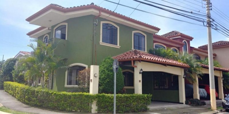 Foto Casa en Venta en San Francisco, Heredia - U$D 260.000 - CAV59274 - BienesOnLine