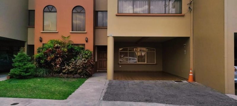 Foto Casa en Venta en Tibas, Tibás, San José - ¢ 162.500.000 - CAV72379 - BienesOnLine