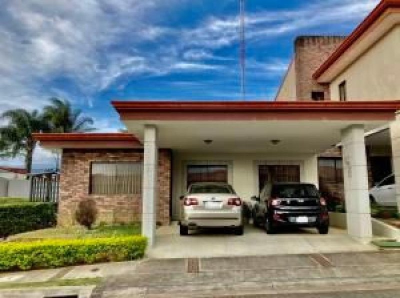 Foto Casa en Venta en San Pablo, Heredia - U$D 195.000 - CAV36921 - BienesOnLine