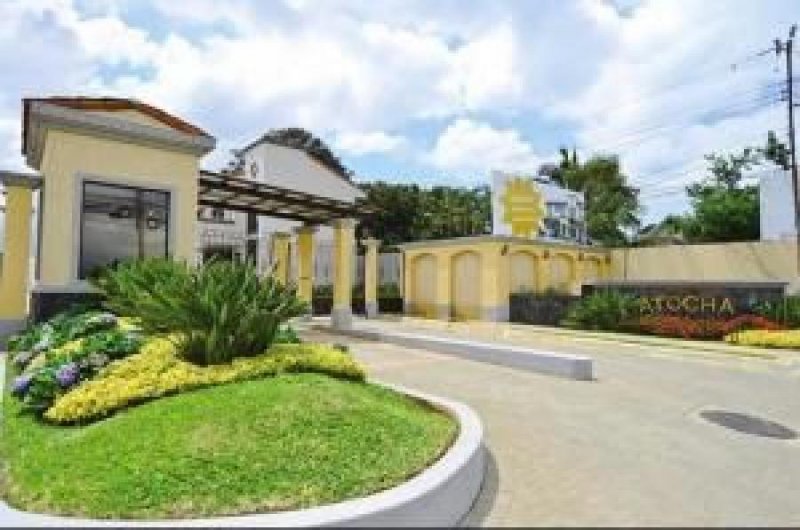 Foto Casa en Alquiler en Heredia, Heredia - U$D 950 - CAA37863 - BienesOnLine